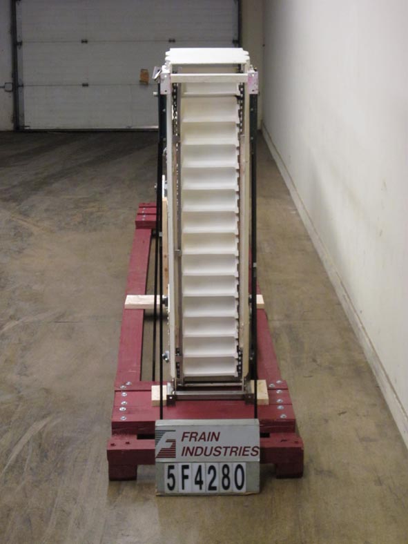 Used Bucket Elevators for Sale Bucket Elevator Machine, Equipment
