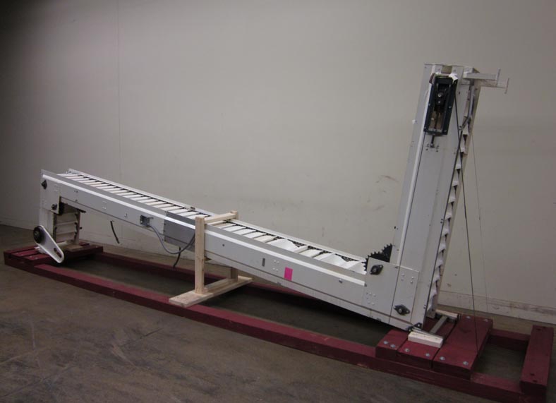 Used Bucket Elevators for Sale Bucket Elevator Machine, Equipment