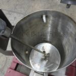 Thumbnail of Spray Dynamic Pans, Revolving Pumps MICRO METER