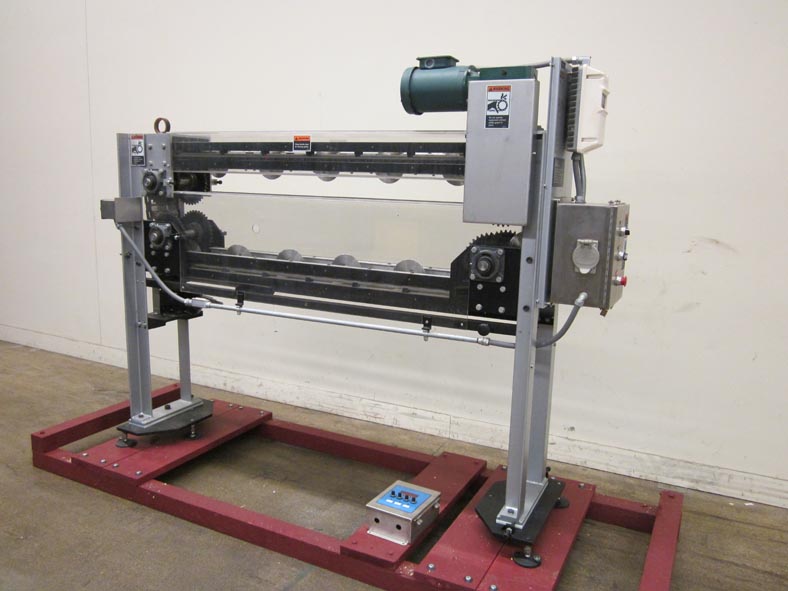 Used Bakery Equipment — Machine for Sale