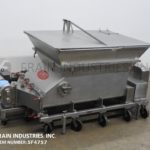 Thumbnail of Doering Feeder Auger 12 X 12