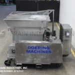 Thumbnail of Doering Feeder Auger 12 X 12