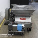 Thumbnail of Doering Feeder Auger 12 X 12