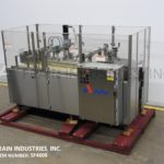 Thumbnail of Douglas Machine Inc Conveyor Side Belt Transfer SMART FEEDER