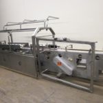 Thumbnail of Adco Conveyor Infeed IN FEED SYSTEM