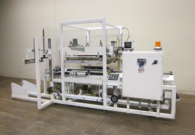 K & R Case Erector Bag Inserter for Sale 5F6440