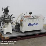 Thumbnail of Stephan Machinery Corp Cutter, Slicer Chopper/Processor UMHC40E