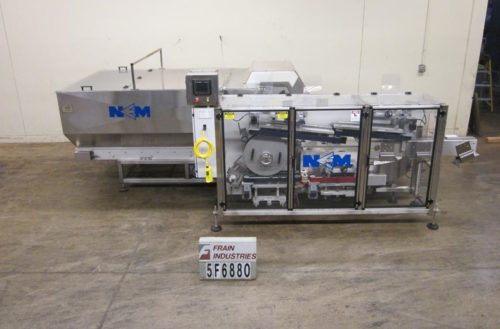 Photo of New England Unscrambler Bulk Plastic NEHHLP-72