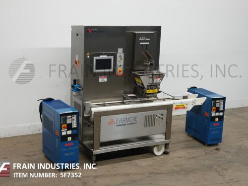 Photo of APV Baker Candy Depositors 162/1