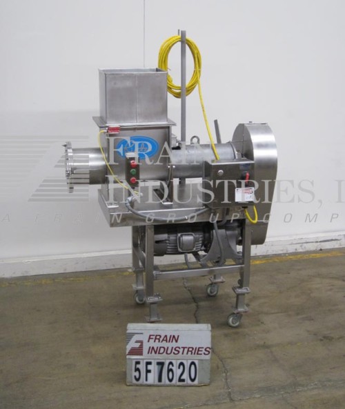 Photo of Rietz Grinder Meat RE10K5E427