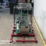 Thumbnail of New Jersey Filler Liquid Grav/Press 12HEAD