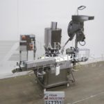 Thumbnail of Consolidated / Pneumatic Scale Capper 4 Head (Capper) TG-4-15
