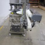 Thumbnail of Consolidated / Pneumatic Scale Capper 4 Head (Capper) TG-4-15