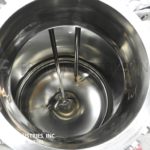 Thumbnail of Northland Stainless Inc Tank SS Single Wall 50 GALLON