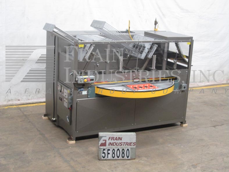 Used Used Blister Packaging Machinery & Equipment for Sale