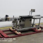 Thumbnail of Control Print Conveyor Side Belt Transfer M400TRANS