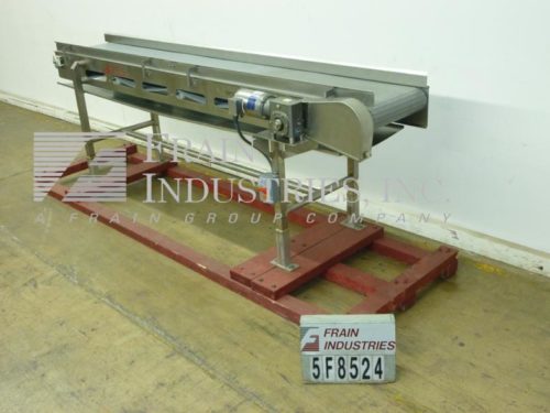 Photo of PSG Lee / PPI Inc Conveyor Table Top 9435-05