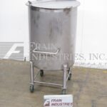 Thumbnail of Walker Tank SS Single Wall 250 GAL