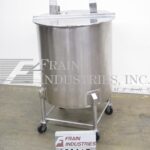 Thumbnail of Tank SS Single Wall 200 GAL