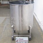 Thumbnail of Tank SS Single Wall 200 GAL