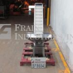 Thumbnail of Service Engineering Inc Feeder Incline/Cleated 80" DISCHARGE