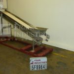 Thumbnail of Commercial Manufacturing Conveyor Belt 18"W X 120"L