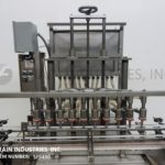 Thumbnail of MRM Elgin Filler Liquid Grav/Press IFL SERIES