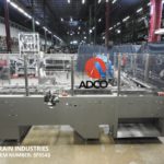 Thumbnail of Adco Manufacturing Inc Cartoner Semi Triseal 16BEC