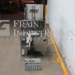 Thumbnail of Industrial Process Automation  Feeder Weigh RC6000 Industrial Process Automation  Feeder Weigh RC6000 PMC Capper 6 Head (Capper) RC6000