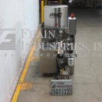 Thumbnail of Industrial Process Automation  Feeder Weigh RC6000 Industrial Process Automation  Feeder Weigh RC6000 PMC Capper 6 Head (Capper) RC6000