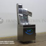 Thumbnail of Charles Lapierre /NJM Feeder Incline/Cleated S005