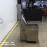 Thumbnail of Charles Lapierre /NJM Feeder Incline/Cleated S005