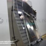 Thumbnail of Charles Lapierre /NJM Feeder Incline/Cleated S005