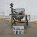 Thumbnail of Lee Kettle Single Motion 30GAL