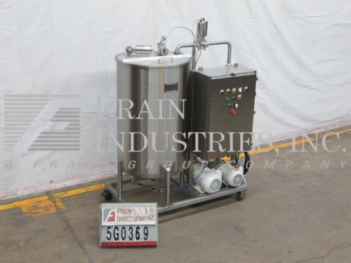 Photo of Prosysco Limited Cleaner CIP/COP 450 LITRE CIP