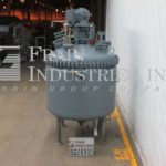 Thumbnail of Ceramic Coating Company Inc Tank Reactor GL 500 GALLON