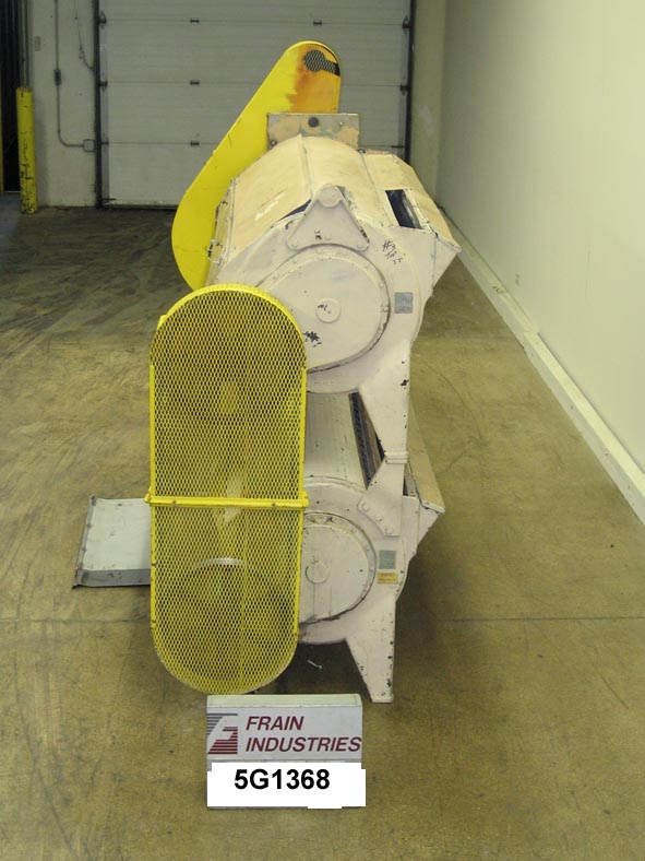 Used Carter Day Equipment — Machines for Sale