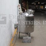 Thumbnail of Northland Stainless Inc Tank Processors 265 GALLON