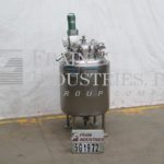 Thumbnail of Mueller Tank Processors 120 GAL