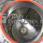 Thumbnail of Mueller Tank Processors 120 GAL