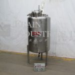 Thumbnail of Northland Stainless Inc Tank SS Single Wall 528 GAL