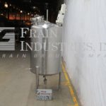 Thumbnail of Northland Stainless Inc Tank SS Single Wall 528 GAL