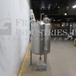 Thumbnail of Northland Stainless Inc Tank SS Single Wall 528 GAL