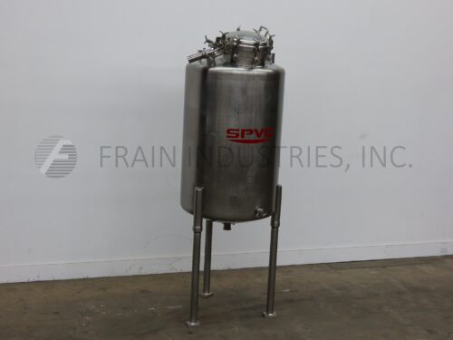 Photo of Northland Stainless Inc Tank SS Single Wall 250 GAL