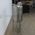 Thumbnail of Northland Stainless Inc Tank SS Single Wall 250 GAL