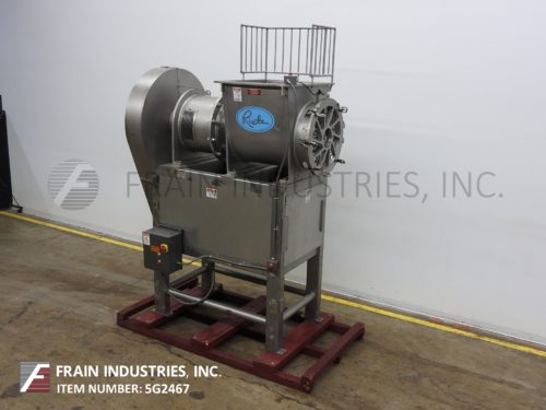 Photo of Rietz Grinder Meat RE24