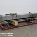 Thumbnail of MTC / Materials Transportation Material Handling Barrell Dumper HLC1