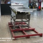 Thumbnail of Meyer Feeder Vibratory 34X112