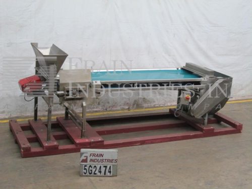Photo of Conveyor Belt