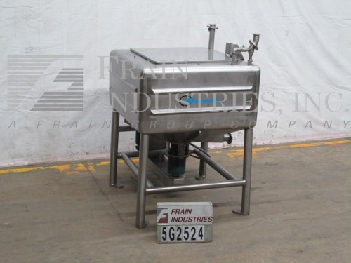 Photo of Norman Mixer Liquid Liquefier BDSL250
